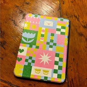 Page the Shop Kindle Case